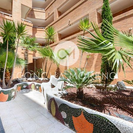 Torremar-Cm Apartamento Oropesa del Mar Exterior foto